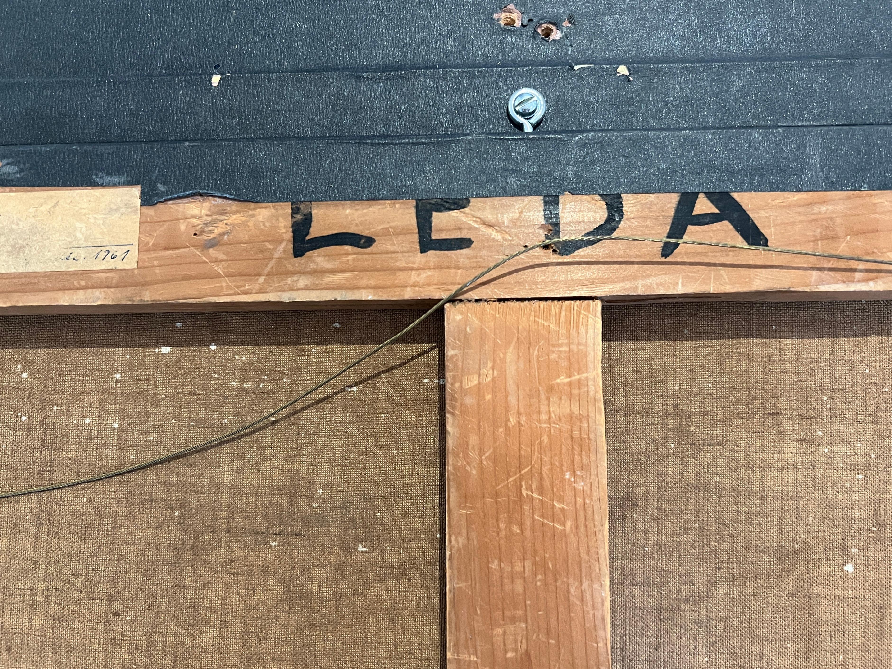 Léda en vente 8