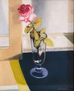 La rose