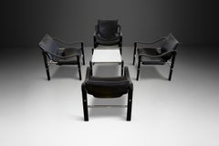 Maurice Burke Model 'Chelsea' Seating Group by Arkana, Scotland 1960s