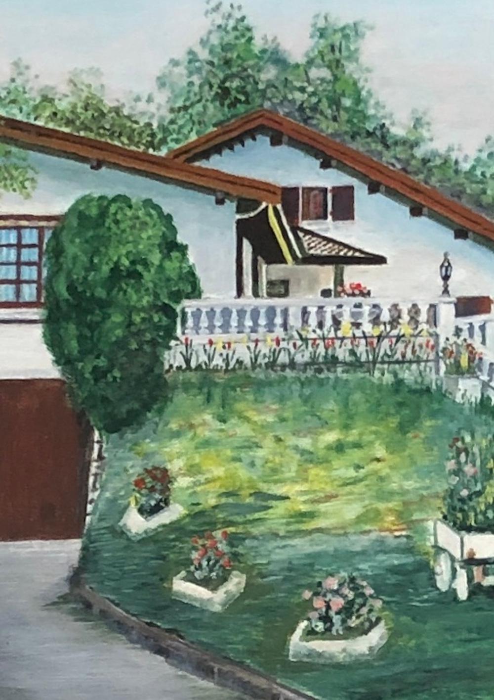 Villa Rachelle im Angebot 1