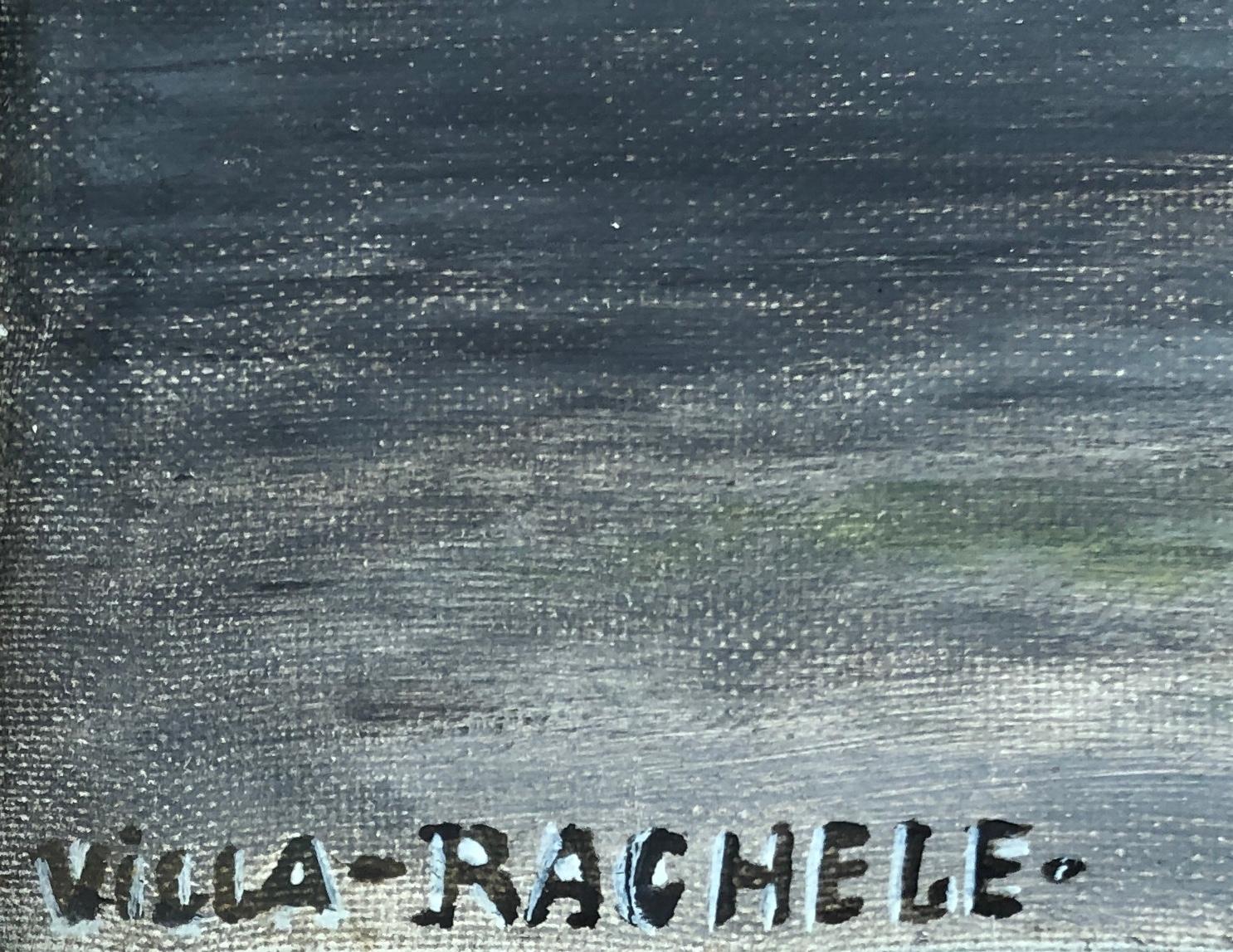 Villa Rachelle im Angebot 2
