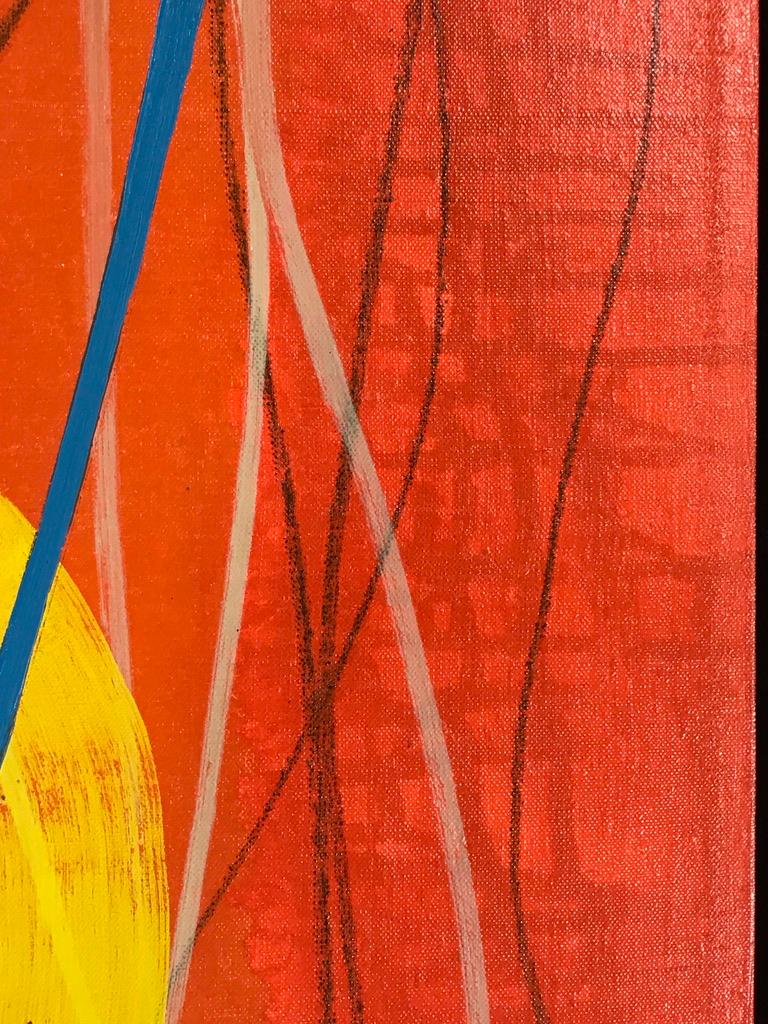 Spectral Rivers, 2000-1, in 6 Tafeln, Länge 144