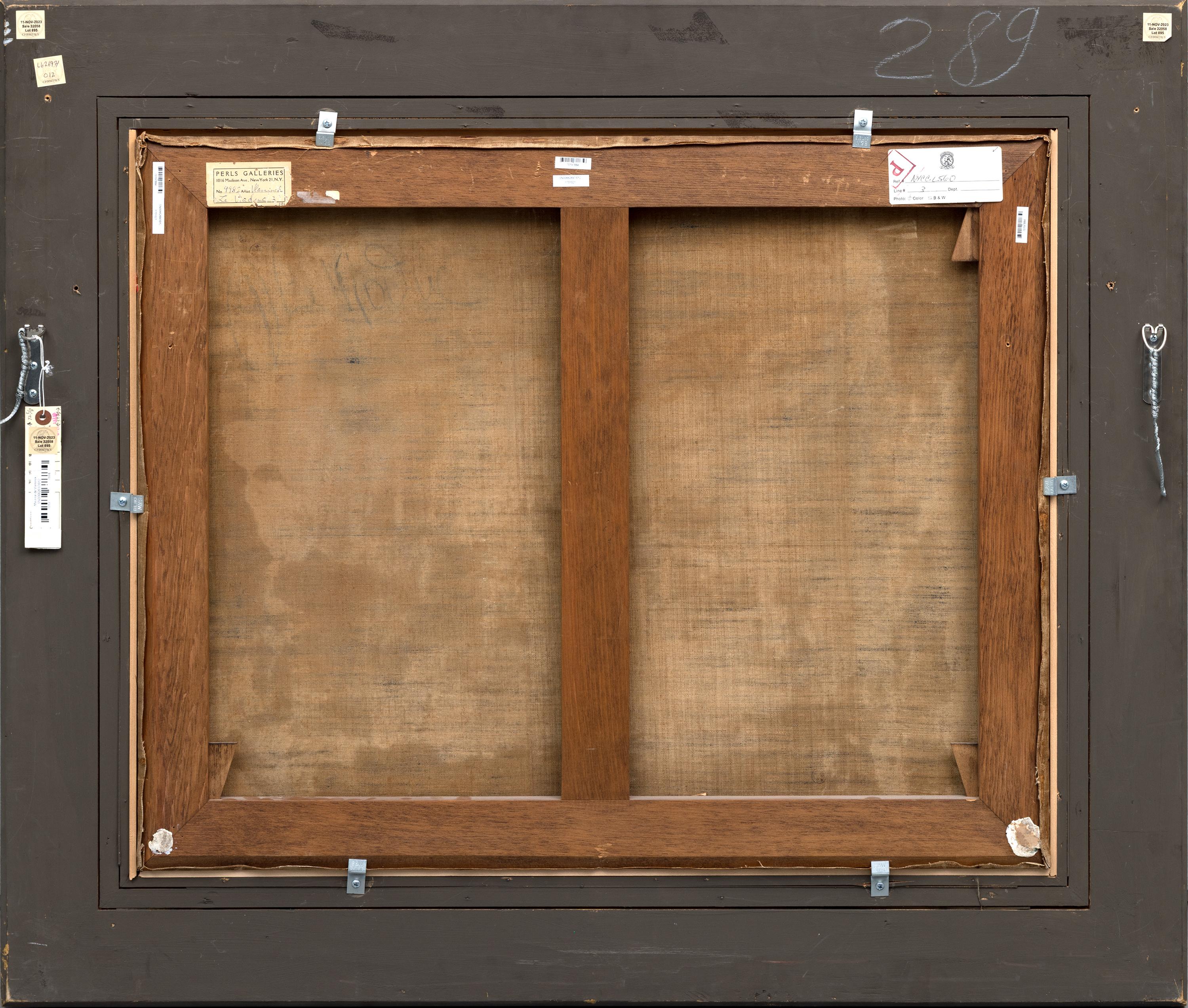 Le Viaduc de Saint-Germain-en-Laye (The Saint-Germain-en-Laye Viaduct) For Sale 5