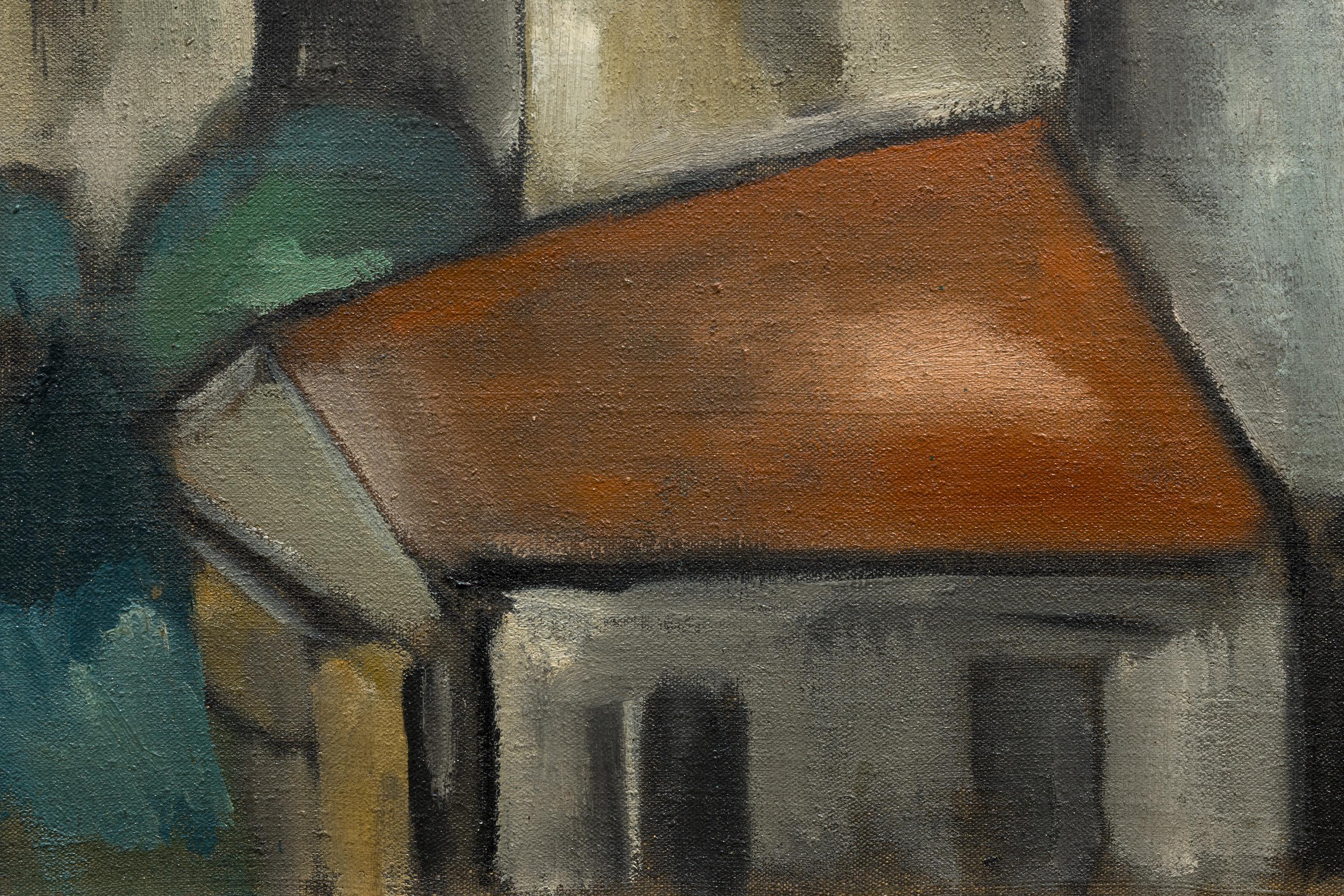 Le Viaduc de Saint-Germain-en-Laye (The Saint-Germain-en-Laye Viaduct) For Sale 3