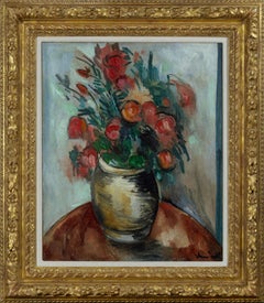 20th Century Paintings