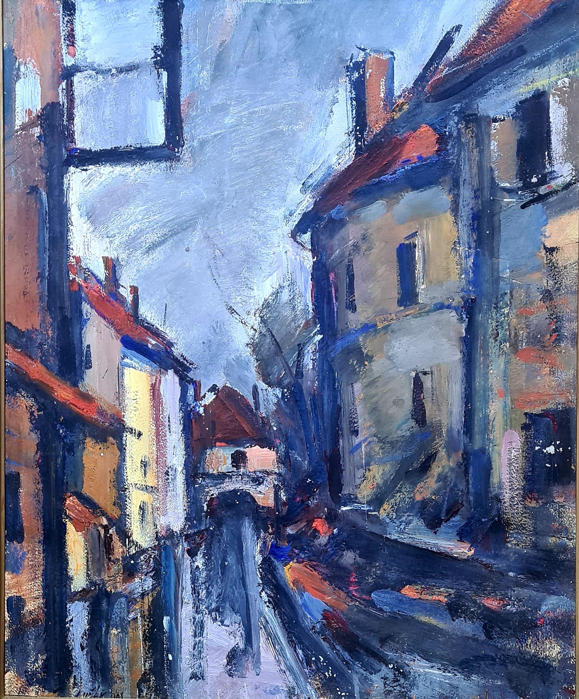 La calle