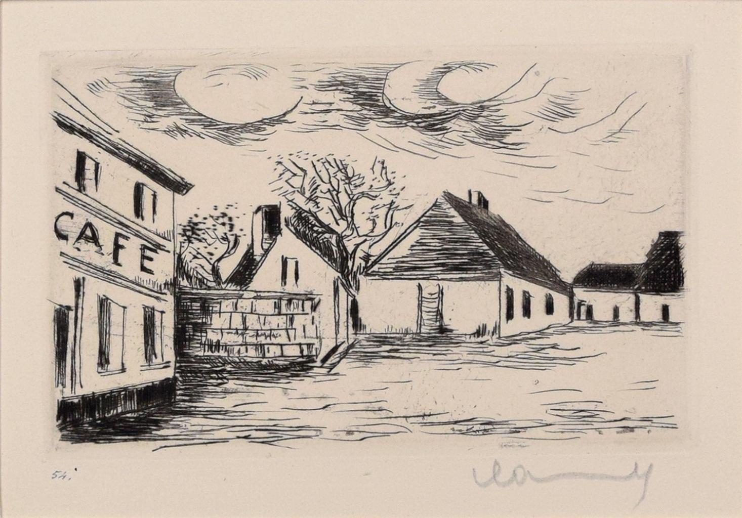 photos de pavillon maurice de vlaminck
