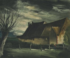de Vlaminck, La Haute-Folie, Vlaminck (after)