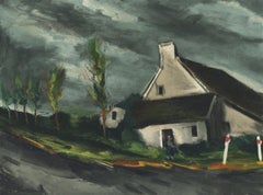 de Vlaminck, Pres de Beaumont-sur-Sarthe, Vlaminck (dopo)