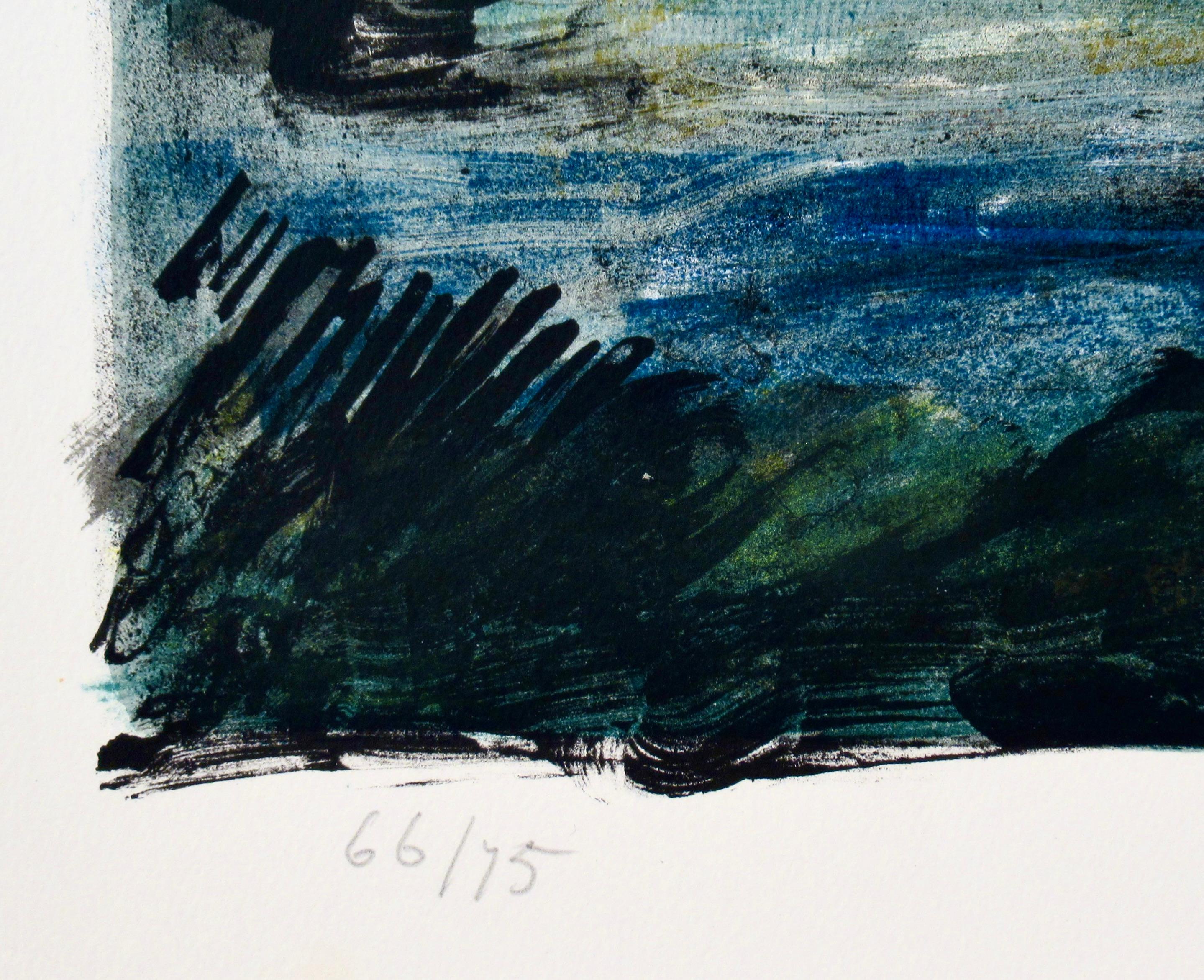 Paysage en venta 1