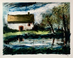 Vintage Paysage