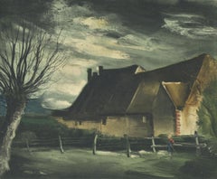 Vlaminck, La Haute Folie, Vlaminck (d'après)