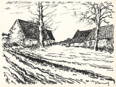 Vlaminck, Les Challonges, Vlaminck (after)