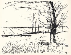 Vlaminck, Vallee de l'Avre, Vlaminck (after)
