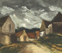 Vlaminck, Village de la Sarthe, Vlaminck (d'après)