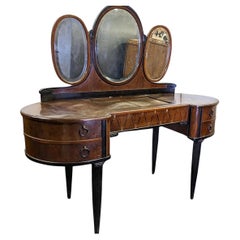 Maurice Dufrene Dressing Table