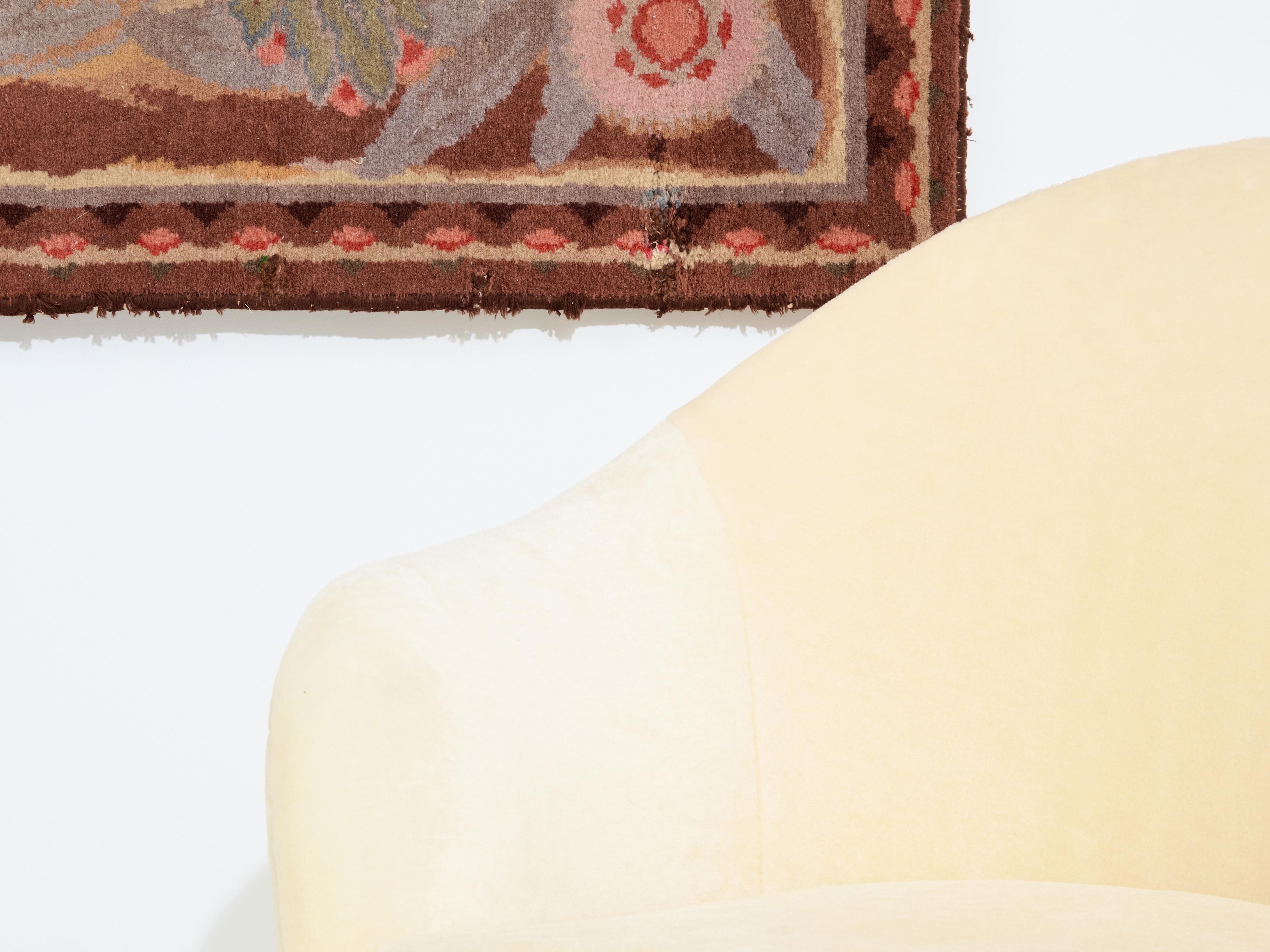 Maurice Dufrêne per La Maitrise arazzo art déco 1922 in vendita 2