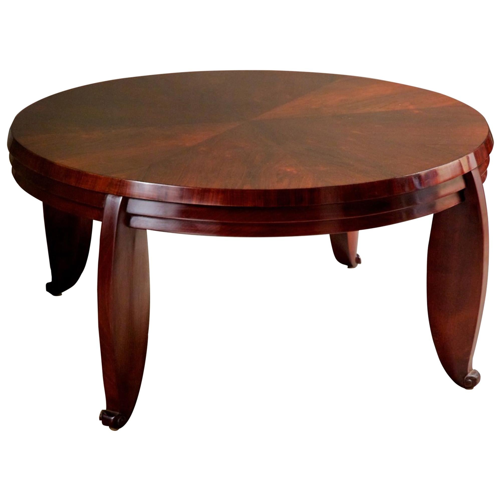 Maurice Dufrêne Low Table