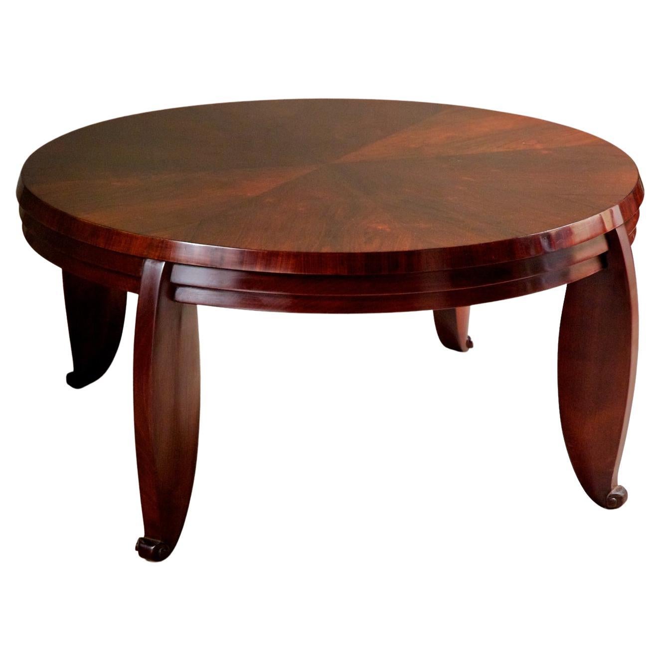 Maurice Dufrene Low Table