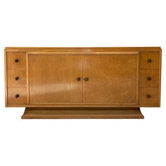 Maurice Dufrêne Sideboard, spécial order