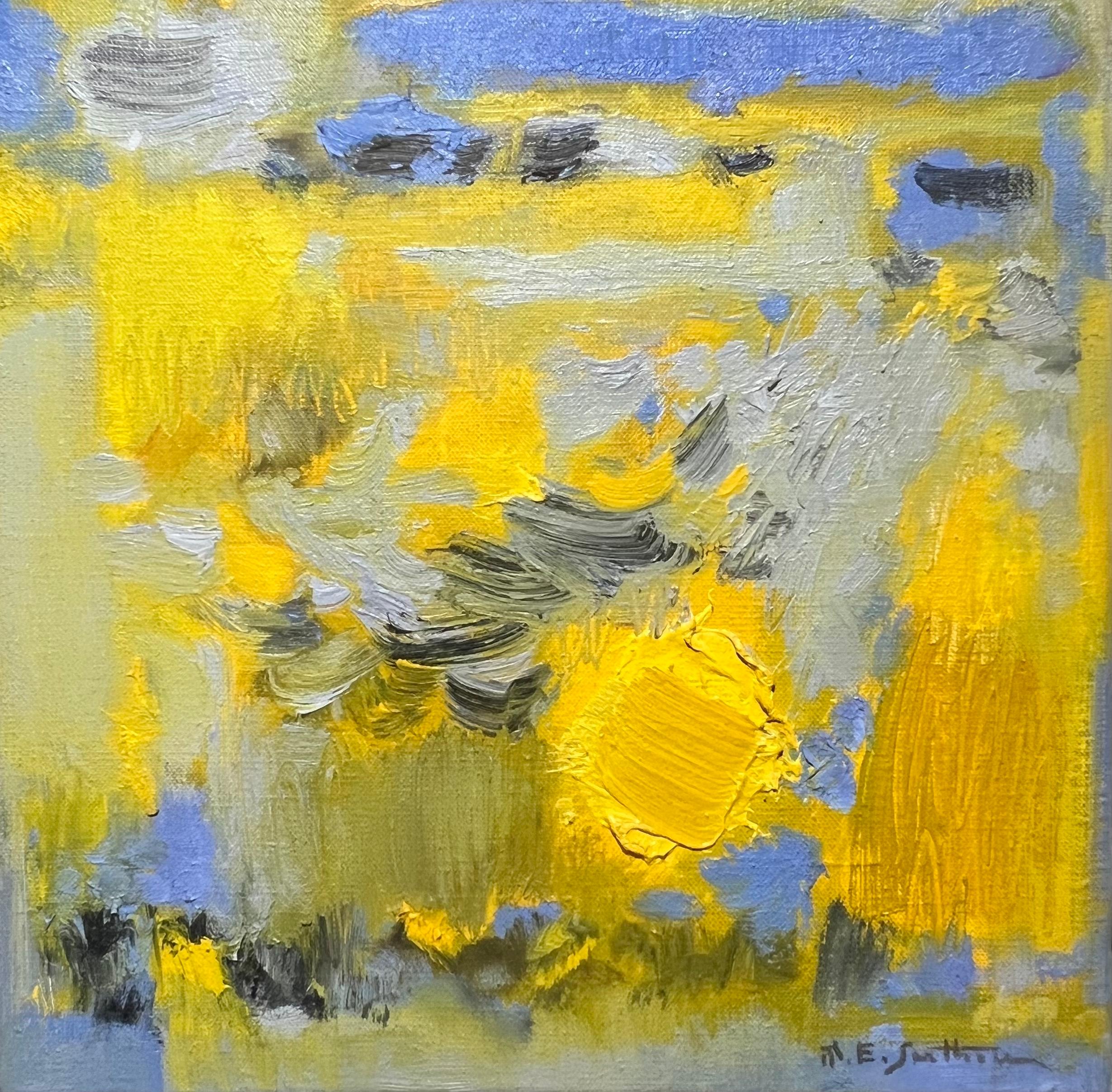 Tengo a la venta 5 cuadros que he comprado recientemente de este artista.  Todas son bonitas y coloridas, con etiquetas de galería como en la foto.  Todos vienen
De la herencia de Guy Joseph Émile Nairay.... Famoso diplomático francés que poseía