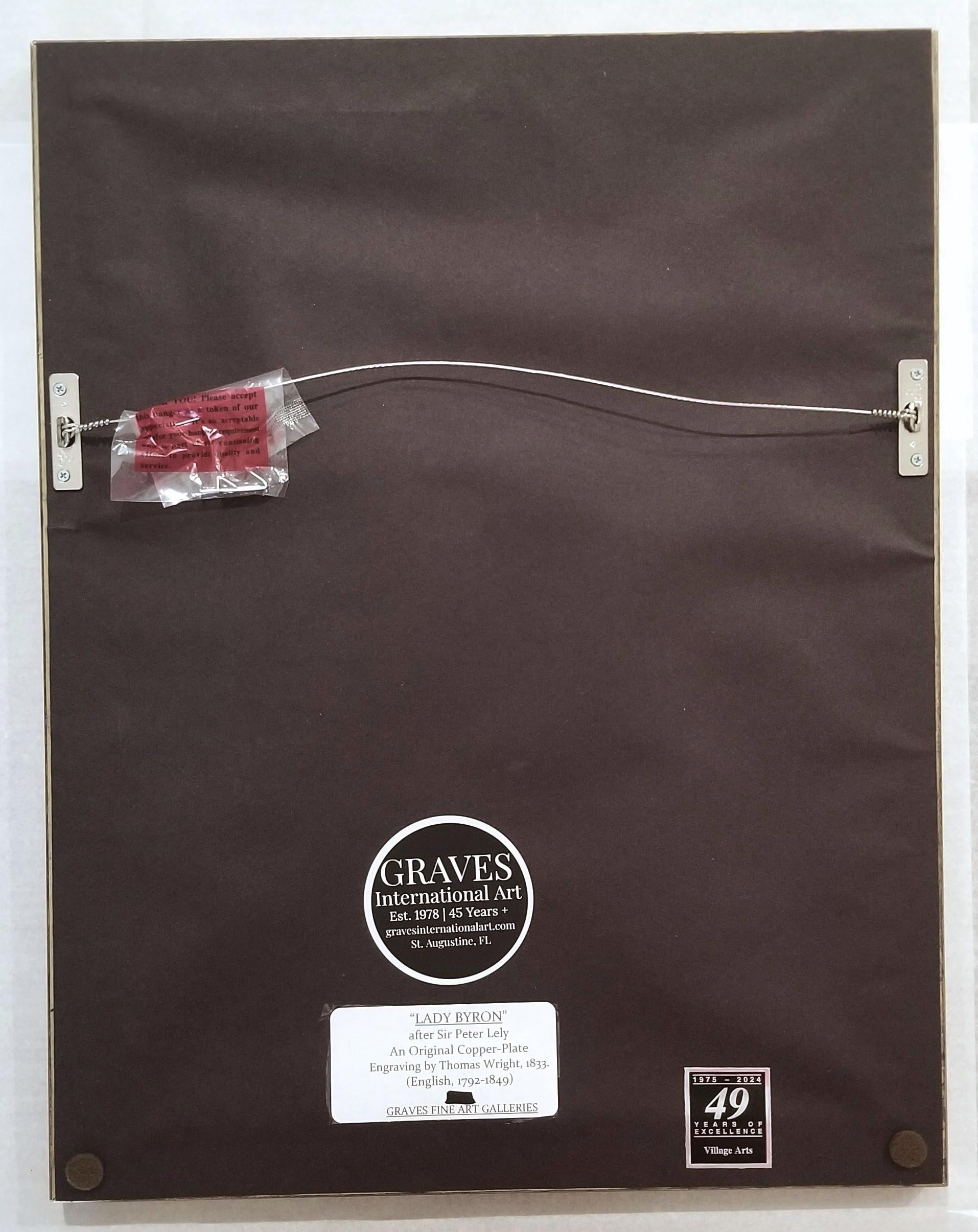 Parisienne /// Art Nouveau French Lithograph Impressionist Figurative Lady Woman For Sale 11