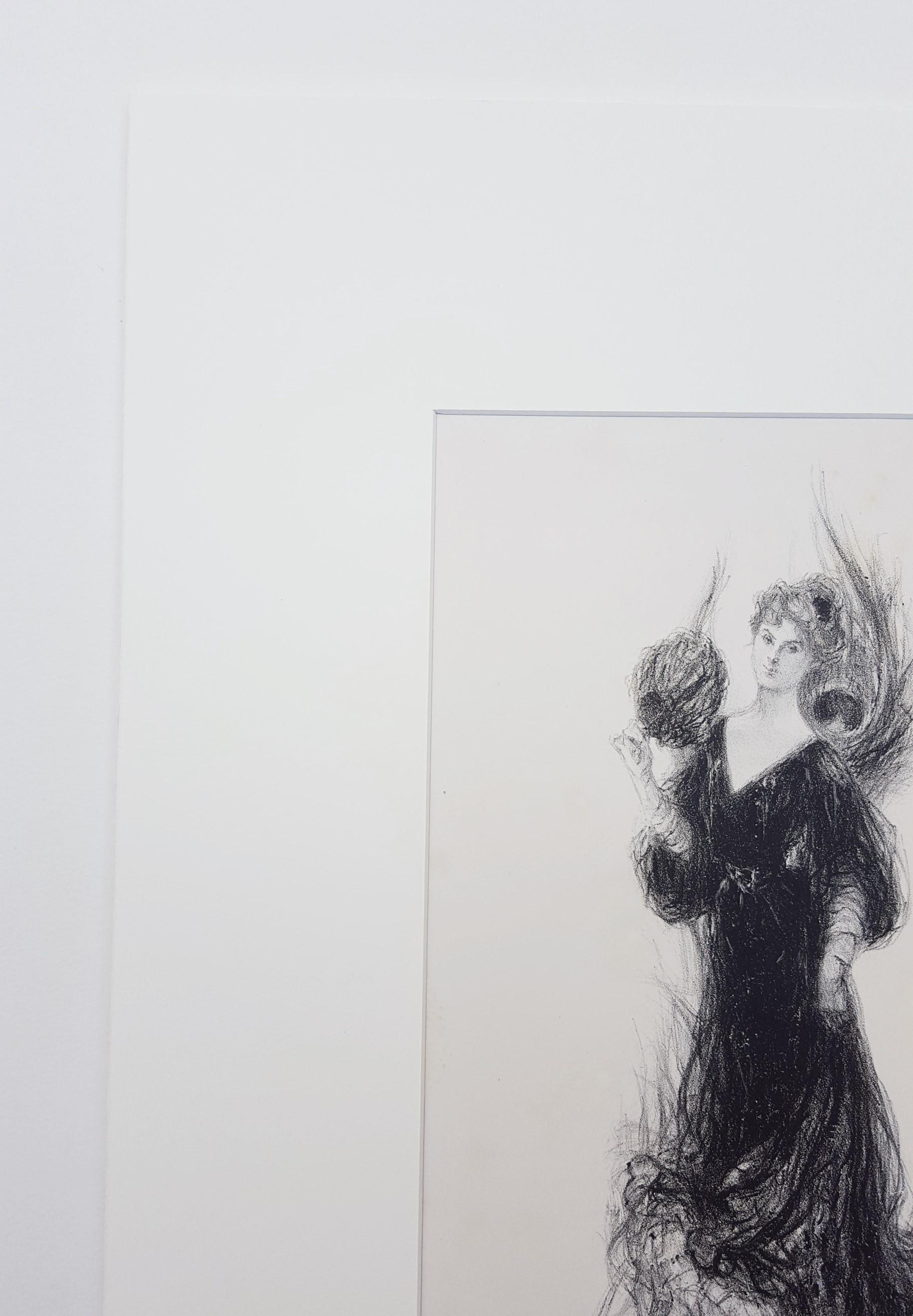 Artist: Maurice Eliot (French, 1862-1945)
Title: 