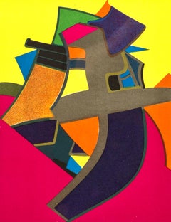 Balmourè (Prudhomme-Estève 73), Sociedad Internacional de Arte del Siglo XX