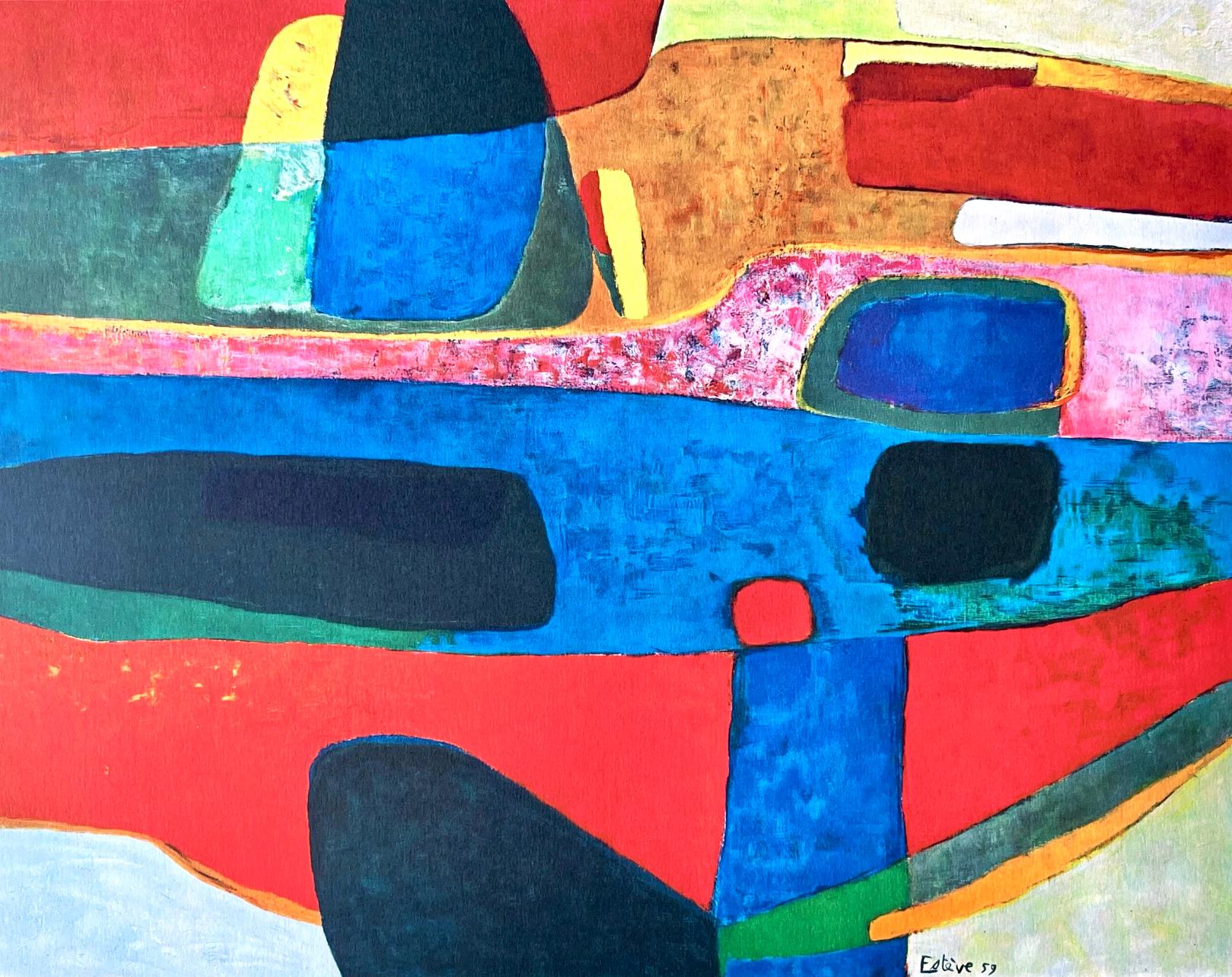 Unframed Impresiones y múltiplos