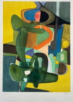 L'envol