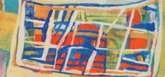Maurice Esteve, The Tapestry, from Painters of Today, 1961 (after)