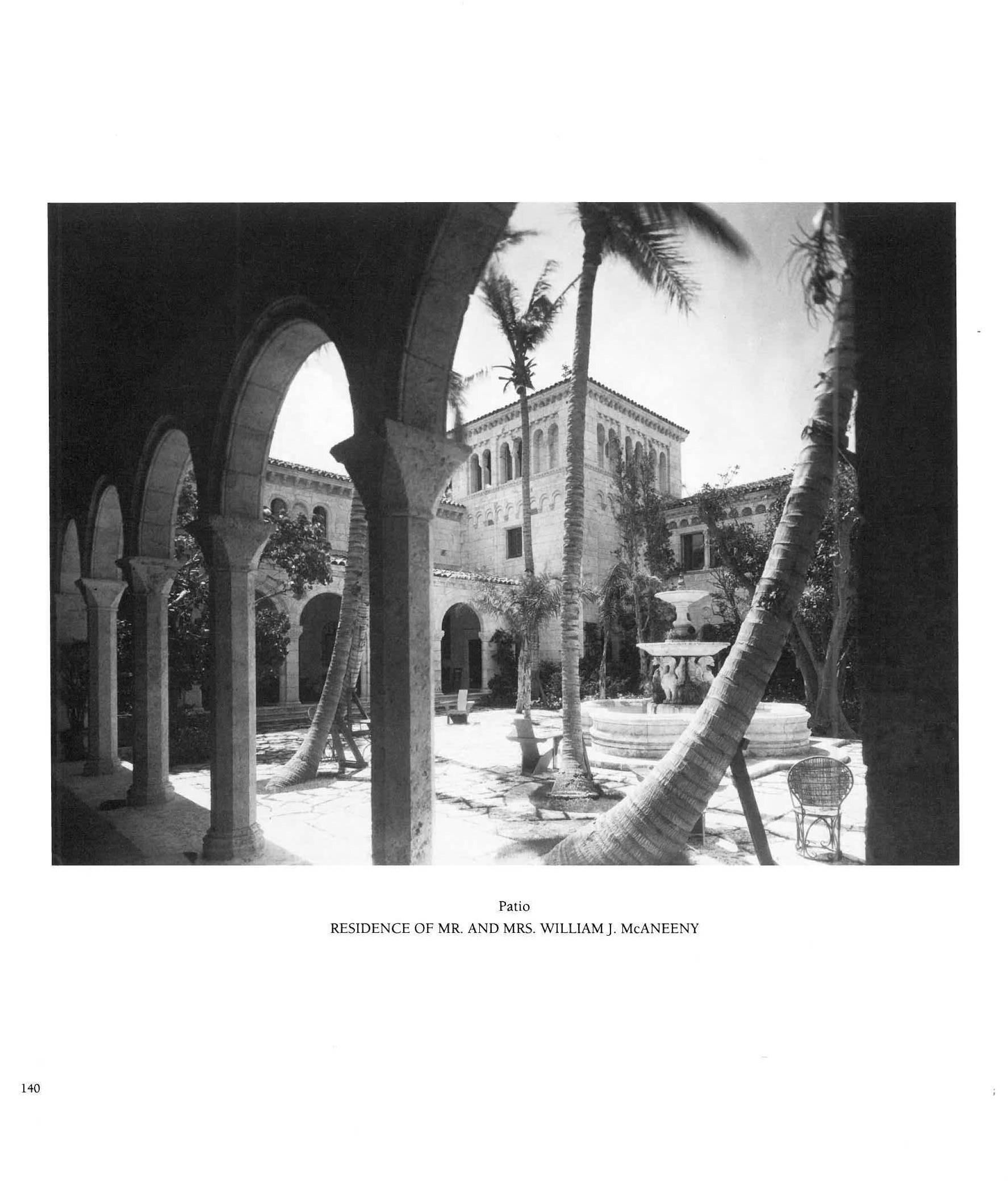 Maurice Fatio: Architekt, New York Palm Beach (Buch) (Papier) im Angebot