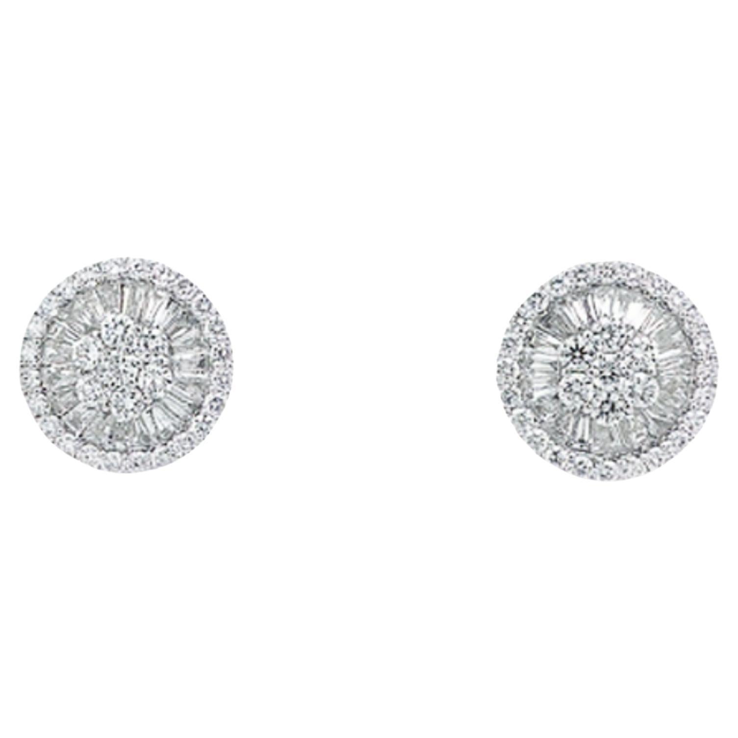 Maurice Fine Jewelry Clip-on Earrings