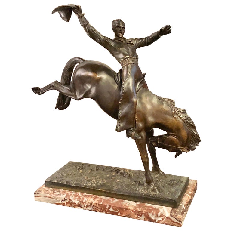 Art Deco Sculptures 1 934 For Sale At 1stdibs