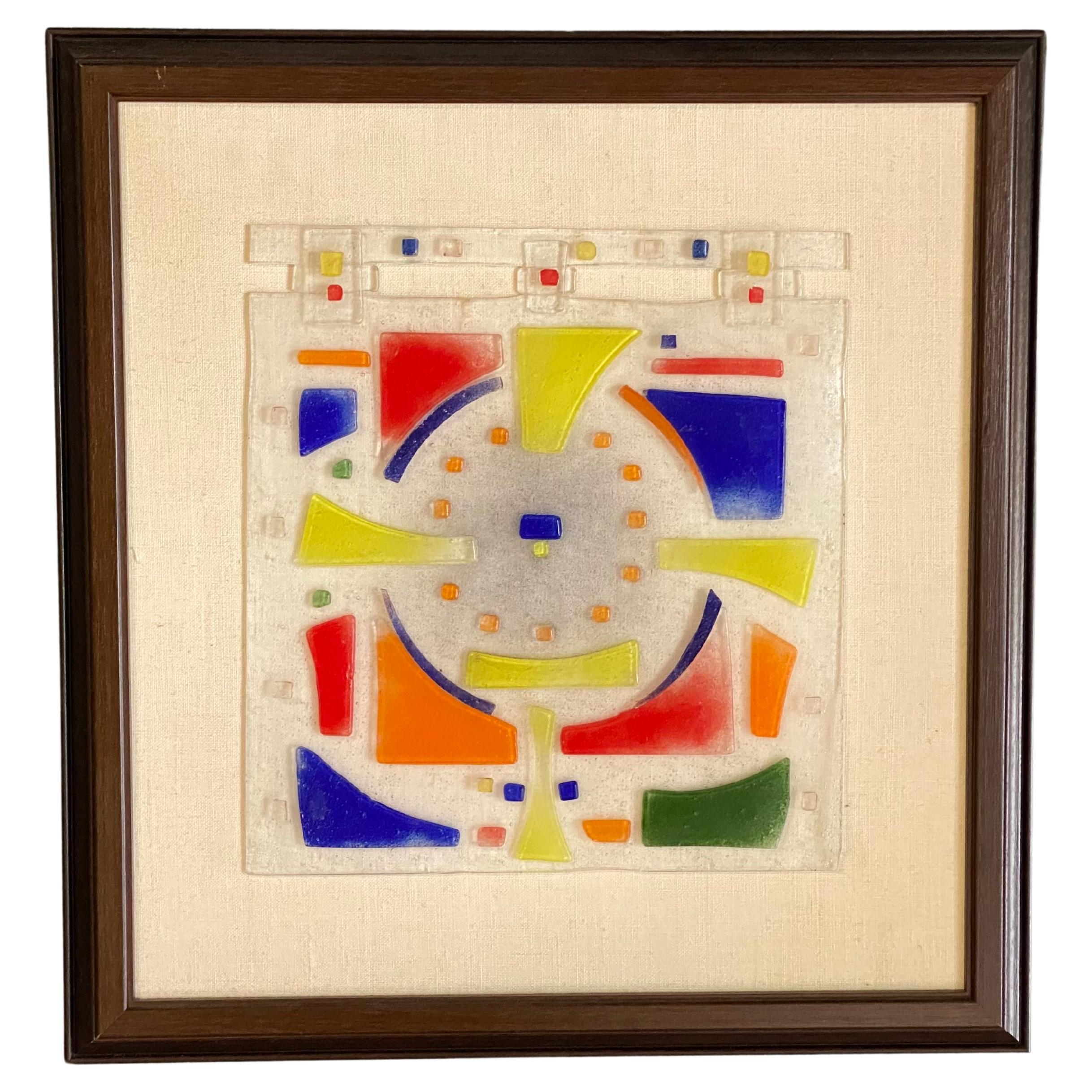 Montgomery Smith 1983 Figural Whitewater Canoers Covered Vessel For