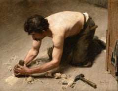 The raboteur (The Planer)