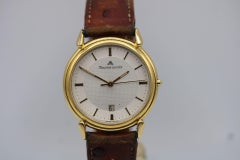 Maurice Lacroix Classic Date 69552