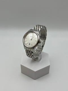 Maurice Lacroix Classic Steel Les Classique