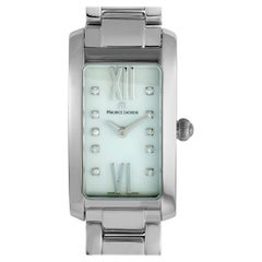 Used Maurice Lacroix Fiaba Watch FA2164-SS002-170