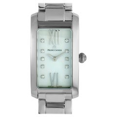 White Diamond Watches