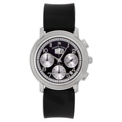 Maurice Lacroix - Chrono Flyback 40 mm mp6098-ss001-12e