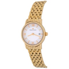 Used Maurice Lacroix Ladies Wristwatch AU98104