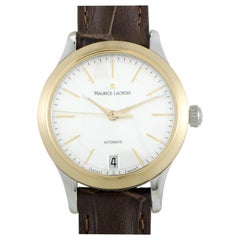 Maurice Lacroix Les Classiques LC6016-YS101-130-1