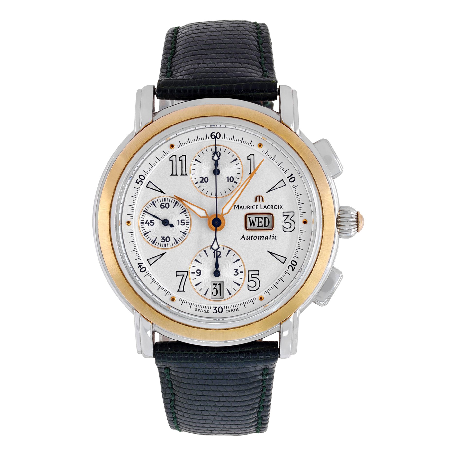 Maurice Lacroix Masterpiece Croneo 40mm 67839