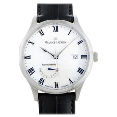 Maurice Lacroix Masterpiece MP6807-SS001-112-1