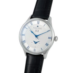 Maurice Lacroix Masterpiece Watch MP6707-SS001-110-1