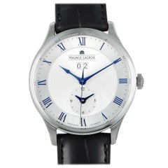 Maurice Lacroix Masterpiece Watch MP6707-SS001-110-1