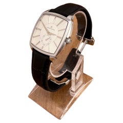 Maurice Lacroix Miros Coussin Peseux MI7007 Uhr