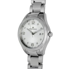 Maurice Lacroix Miros Watch MI1014-SS002-150-1