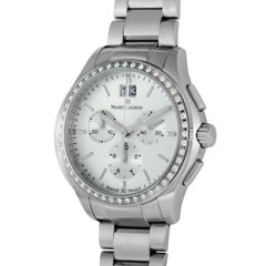 Maurice Lacroix Miros Watch MI1057-SD502-130-1